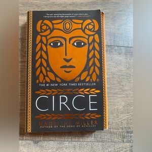 Circle - Madeline Miller